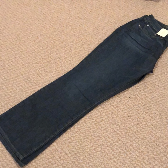 Levi’s curve ID bold curve straight - Picture 6 of 8